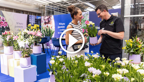 FlowerTrials 2026 teaser video