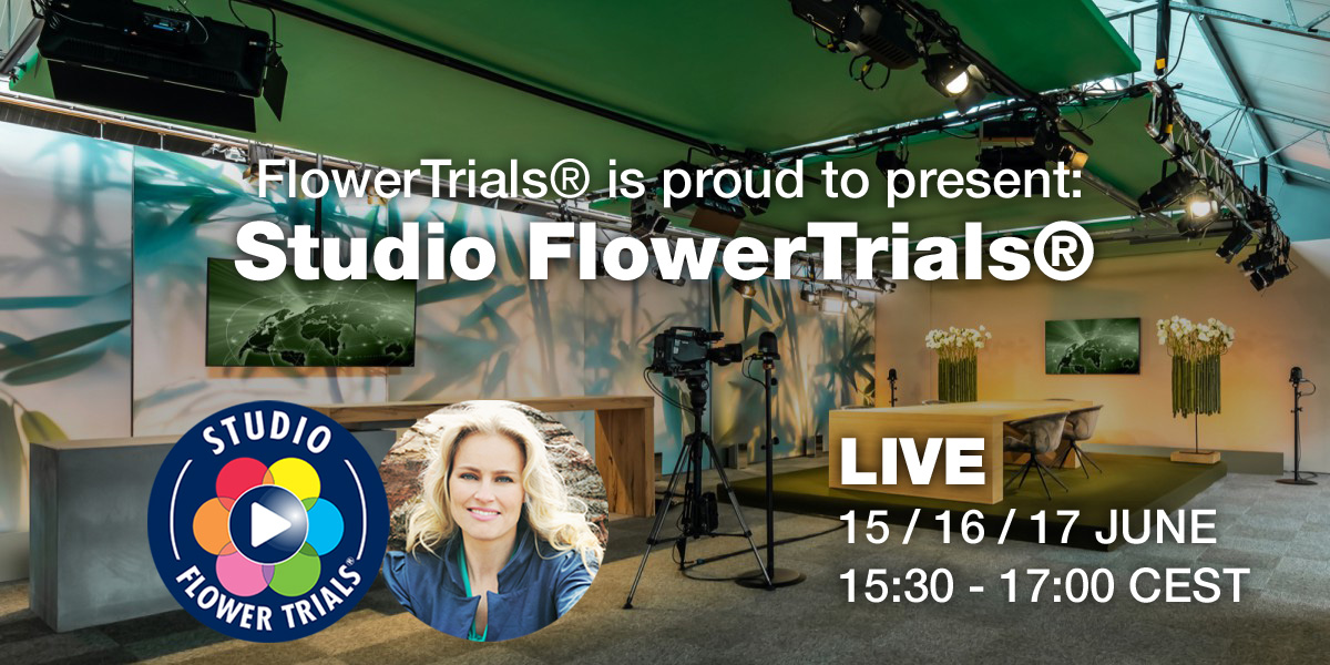 Studio FlowerTrials