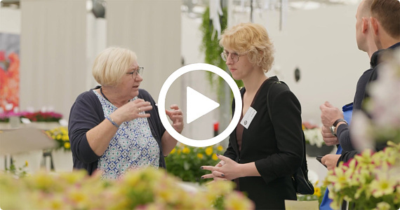 FlowerTrials - We are ready!