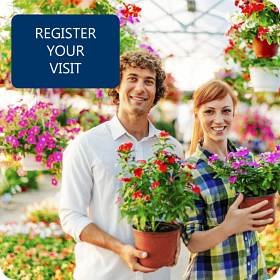 Register your visit