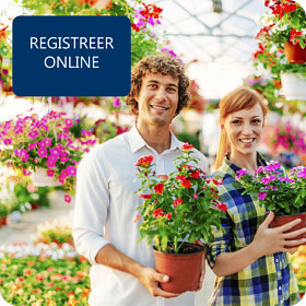 Registreer online