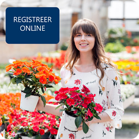Registreer online