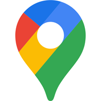 Google Maps location