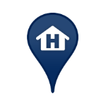 Ort auf der Karte anzeigen