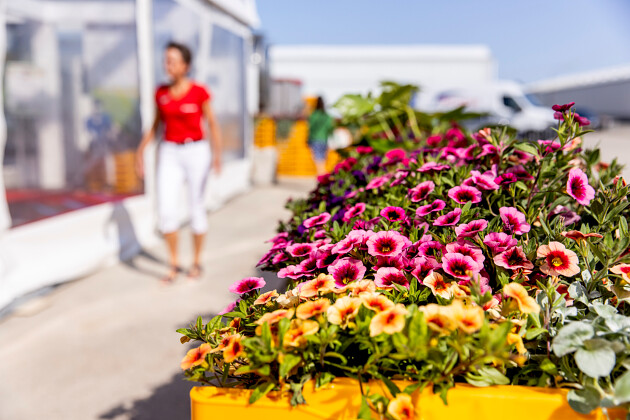 FlowerTrials&reg; 2025