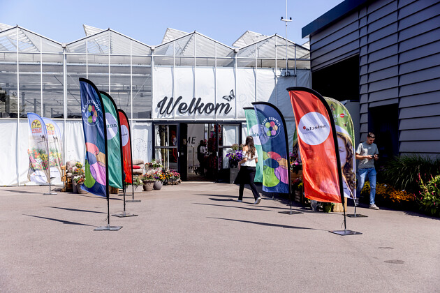 Welcome to FlowerTrials&reg; 2025