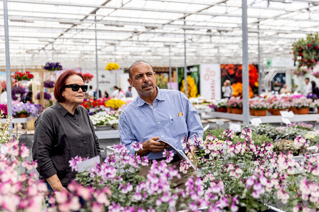 FlowerTrials&reg; 2025