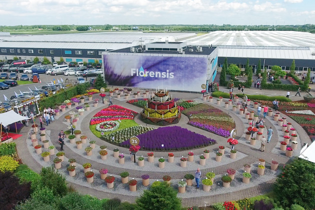 Florensis - Flower Trials&reg; 2016