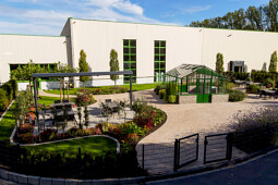 Bruno Nebelung GmbH - Bruno Nebelung GmbH Firmenstandort