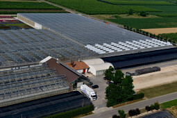 Sentier - View of the company Sentier