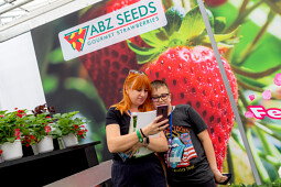 ABZ Seeds - FlowerTrials 2022