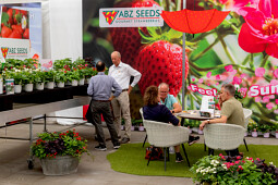 ABZ Seeds - FlowerTrials 2022