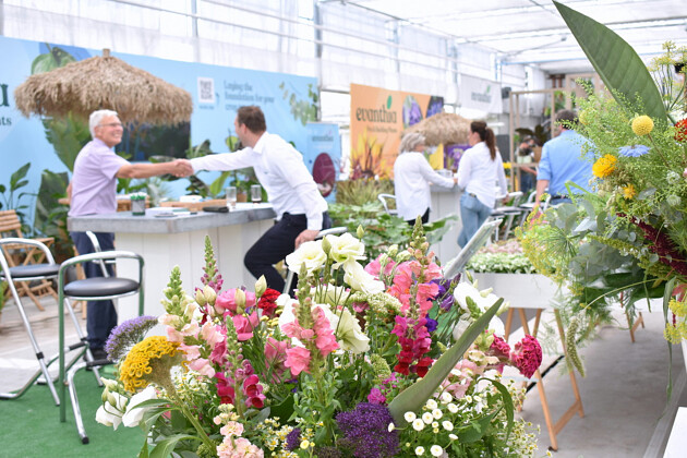 Evanthia - FlowerTrials 2023