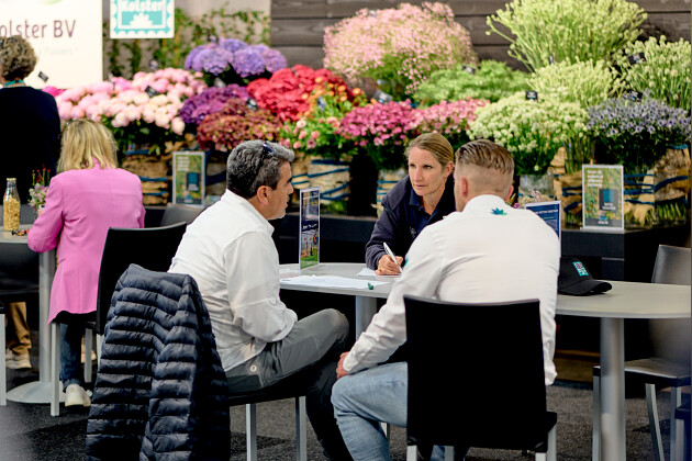 Kolster - Meet the Magical Cut Flowers team