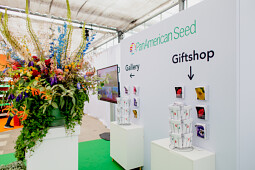 PanAmerican Seed - Giftshop