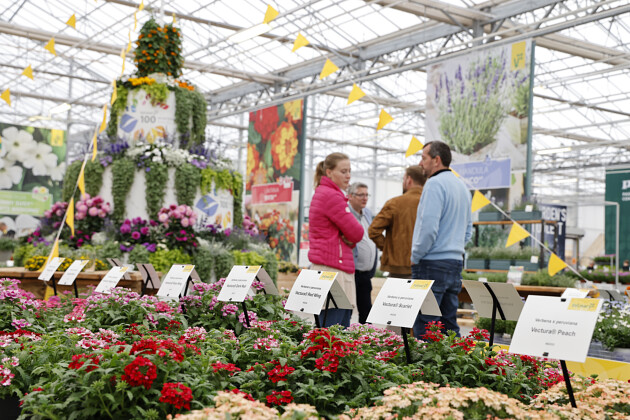 Volmary GmbH - Volmary Show