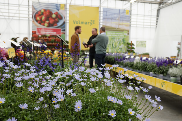 Volmary GmbH - Volmary Show