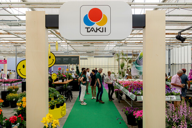 Takii Europe B.V.