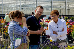 Beekenkamp Plants BV