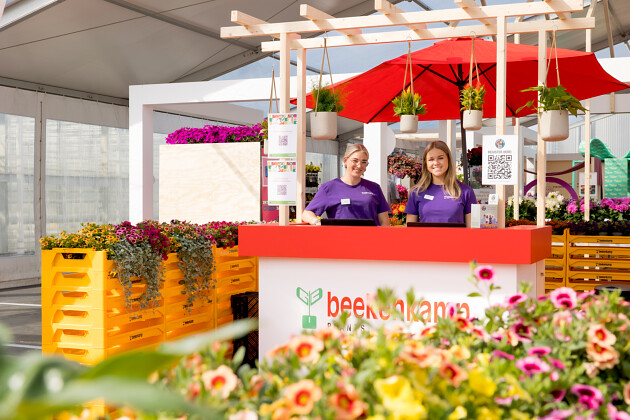 Beekenkamp Plants BV