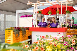 Beekenkamp Plants BV