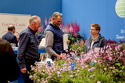 Walter Blom Plants B.V. - Impression FlowerTrials 2025