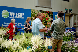 Walter Blom Plants B.V. - Impression FlowerTrials 2025