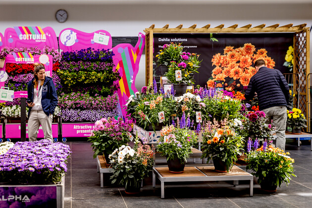 Florensis - Retailshow 2025