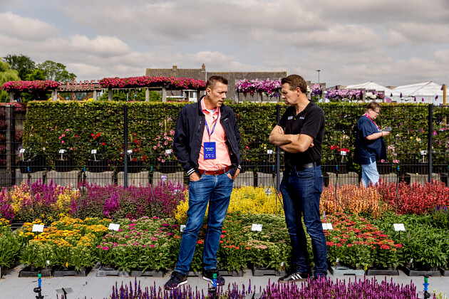 Florensis - Containerfield show 2025