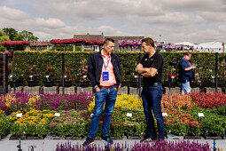 Florensis - Containerfield show 2025