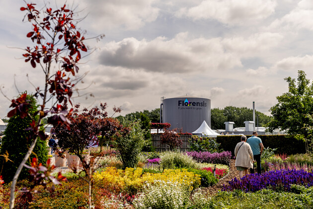 Florensis - Landscaping show 2025