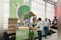 Benary - BeGreen Seed Technology