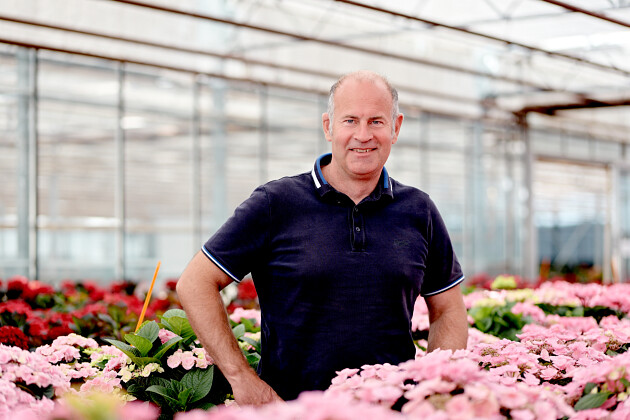 Hoko Breeding - Hoko Breeding Wouter den Hollander