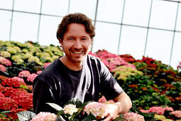 Hoko Breeding - Hoko Breeding Matthieu Eveleens