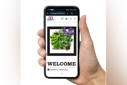 Hishtil - Digital Catalog