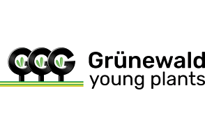 Jonge Planten Grünewald