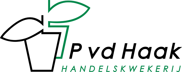 P. v.d Haak Handelskwekerij BV