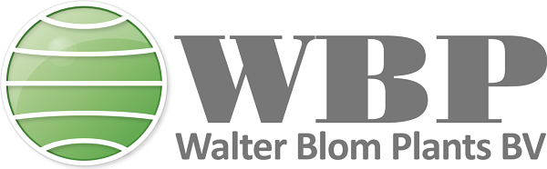 Walter Blom Plants B.V.